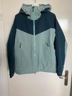 Bergans Jas  Maat L als nieuw, Ophalen of Verzenden, Zo goed als nieuw, Groen
