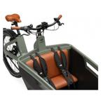 🌞Back2school SALE🌞 Lovens Explorer S85 Bakfiets, Overige merken, 3 kinderen, Nieuw, Lovens