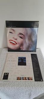 LP vinyl Sam Brown Stop!, Ophalen of Verzenden, 1980 tot 2000, Zo goed als nieuw, 12 inch