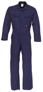 Havep Overall katoen marine, Havep, Verzenden, Dames, Overall