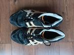 Asics volleybalschoenen sportschoenen gymschoenen maat 42.5, Sport en Fitness, Volleybal, Ophalen of Verzenden, Gebruikt, Schoenen