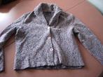 ANNECLAIRE dames vest, Overige kleuren, Maat 46/48 (XL) of groter, Ophalen of Verzenden, Zo goed als nieuw