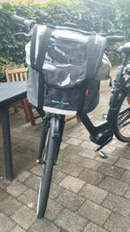 Klickfix Hondenmand voor aan fietsstuur, Ophalen, Zo goed als nieuw