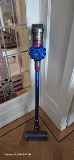 Dyson V7 Motorhead, Witgoed en Apparatuur, Ophalen of Verzenden, Gebruikt, Reservoir, Stofzuiger