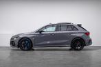 Audi RS3 Sportback 2.5 TFSI Quattro |Pano|Massage|Ceramic|Ca, Stof, Gebruikt, RS3, 1545 kg