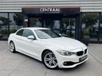 BMW 435i Cabrio High Exe 306PK|Airscarf|Head-Up|Memory|Camer, Achterwielaandrijving, Gebruikt, 4-Serie, Cabriolet