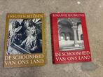 boekenserie de schoonheid van ons land, Ophalen, Gelezen