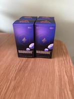 Madmonq supplementen paars, Ophalen of Verzenden, Nieuw, Overige typen