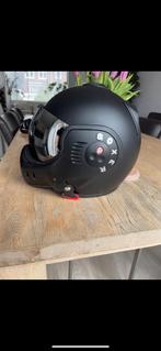 Boxer helm v8  maat m, Ophalen of Verzenden, Nieuw met kaartje, Systeemhelm, Overige merken
