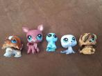 Littlest Pet Shop, Verzamelen, Poppetjes en Figuurtjes, Ophalen of Verzenden, Zo goed als nieuw