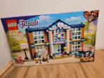 Lego Friends 41682 Heartlake City school nieuw, Lego, Lego, Lego, Nieuw