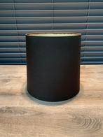 Lampenkap van Stout verlichting top staat twv € 149,00, Bruin, Eichholtz, Rond, Ophalen of Verzenden