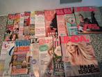 Vakantie? Veel Flair, Linda, Beau Monde, Libelle, Party etc, Ophalen of Verzenden, Zo goed als nieuw, Damesbladen
