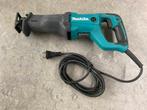Te huur huren reciprozaag makita JR3051T, Ophalen, Zo goed als nieuw