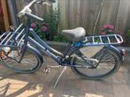 Volare 24 inch meisjesfiets, Ophalen, Gebruikt, 24 inch, Handrem