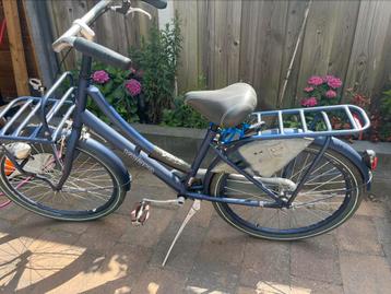 Volare 24 inch meisjesfiets beschikbaar voor biedingen