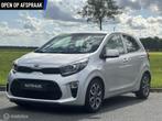 Kia Picanto 1.0 CVVT ExecutiveLine | Cruise | Camera |, Voorwielaandrijving, Gebruikt, Euro 6, Origineel Nederlands