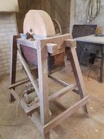 Slijpsteen, Ophalen, Gebruikt, Minder dan 700 watt, Overige typen