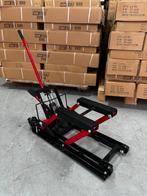 Motorkrik 700kg opheffings uitverkoop OP = OP, Garagekrik, Hdk, Hdk, Nieuw