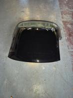 Hardtop MGF & TF - Zwart, Ophalen, Gebruikt, MG