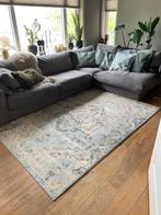 Vloerkleed Ikea OVERLUND 160x235 cm perzisch tapijt vintage, Huis en Inrichting, Stoffering | Vloerbedekking, Minder dan 10 m²