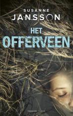 Het offerveen - Susanne Jansson, Ophalen of Verzenden, Zo goed als nieuw, Susanne Jansson, Nederland