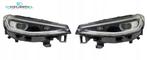 VW Volkswagen ID4 Matrix LED koplamp koplampen links rechts