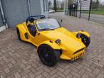 Sylva Mojo 2|Ford Zetec|505KG|175PK|Omex 600 ECU|Lotus|Donke, Lederen bekleding, 136 pk, Gebruikt, 506 kg