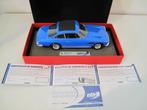 Ferrari 330GT 2+2 JOHN LENNON - BBR 1/18 ref BBR1834B +V, Verzenden, Nieuw, Auto, Overige merken