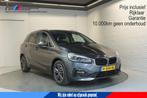 BMW 2 Serie Active Tourer 218i Automaat | Sportinter | Headu, Bedrijf, 3 cilinders, Zilver of Grijs, 2-Serie Active Tourer