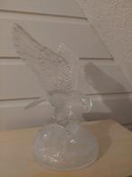 Kristallen Adelaar, Antiek en Kunst, Antiek | Glas en Kristal, Ophalen of Verzenden