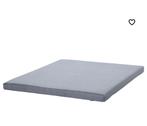 IKEA mattress 140x200, Ophalen, Gebruikt, Tweepersoons, 140 cm