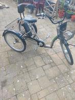 Driewieler fiets elektrisch - Pfau-Tec Comfort, Fietsen en Brommers, Fietsen | Driewielfietsen, Ophalen, Gebruikt