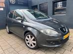 Seat Altea 1.4 TSI 92KW 2009 Grijs Dynamic, Origineel Nederlands, Te koop, Zilver of Grijs, 5 stoelen