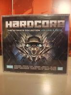 Hardcore the ultimate collection volume 3 2012, Ophalen of Verzenden, Zo goed als nieuw
