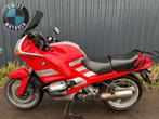 BMW R 1100 RS (bj 1998), 1085 cc, 2 cilinders, Bedrijf, Sport