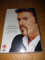 george michael wham dvd best of, Cd's en Dvd's, Alle leeftijden, Ophalen of Verzenden, Zo goed als nieuw