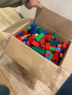 Volle doos Lego Duplo blokken, Ophalen of Verzenden, Zo goed als nieuw
