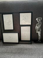 Zwangerschap decoratie set, Ophalen of Verzenden, Nieuw