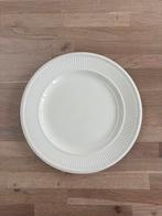 Wedgwood Edme onderbord / taartbord / pizzabord 33 cm, Ophalen of Verzenden