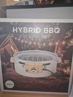 nieuw en sealed - NORLÄNDER Hybrid BBQ, Tuin en Terras, Ophalen of Verzenden, Nieuw, NORLÄNDER OUTDOOR