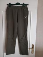 Puma trainingspak maat 176, Jongen of Meisje, Puma, Sport- of Zwemkleding, Ophalen of Verzenden