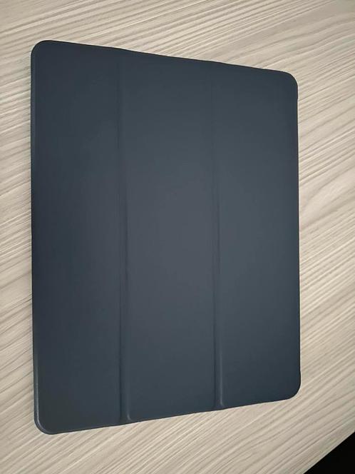 Apple iPad Pro 13" 256GB Wifi Zwart (2024), Computers en Software, Apple iPads, Zo goed als nieuw, Apple iPad Pro, Wi-Fi, 13 inch of meer