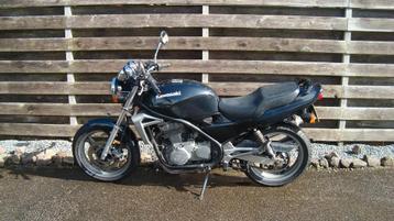 KAWASAKI ER 5 (bj 1997) beschikbaar voor biedingen