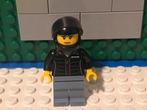 Lego minifiguur mercedes AMG, Ophalen of Verzenden, Zo goed als nieuw