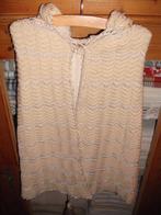 *** Baby-cape / Antieke pop / Hand gebreid ***, Verzenden, Kinderen