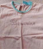 ORIGINELE BLUMARINE T-shirt! Meer kleding-makeup-tassen enz., Meisje, Ophalen of Verzenden, Zo goed als nieuw, Shirt of Longsleeve