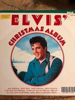 Elvis' Christmas Album - Vinyl, Ophalen of Verzenden, Gebruikt
