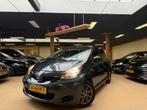 Toyota Aygo 1.0-12V Comfort Automaat Airco Carplay Navi, Auto's, Gebruikt, 4 stoelen, 68 pk, Origineel Nederlands
