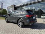 SEAT Tarraco 1.4 TSI PHEV 245PK FR Business | Navi | Pano |, Automaat, 4 cilinders, Leder en Stof, 245 pk